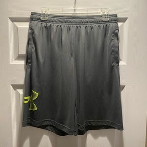 Mens Underarmour Shorts